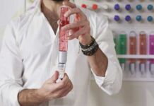 Fusio-Dose Kerastase