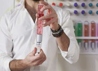 Kérastase invita a vivir “La magia que ocurre en el salón” con la línea Fusio-Dose Fusio-Dose Kerastase