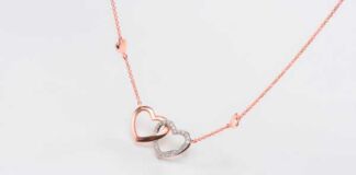 dijes de corazón Bizzarro