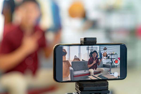 ventajas-influencers ventajas marketing de influencers