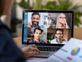 La realidad tecnológica en la era post-pandemia realidad tecnológica post pandemia