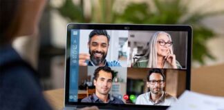 realidad tecnológica post pandemia