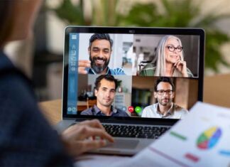 realidad tecnológica post pandemia