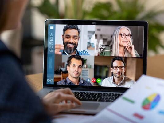 realidad tecnológica post pandemia