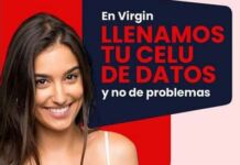 planes Virgin Mobile