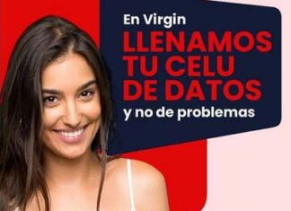 planes Virgin Mobile