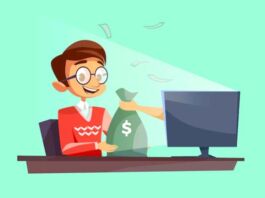 ¿Has pensado si es posible vivir del internet? Cómo vivir del internet