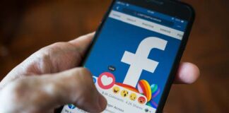 cambios en el algoritmo de Facebook