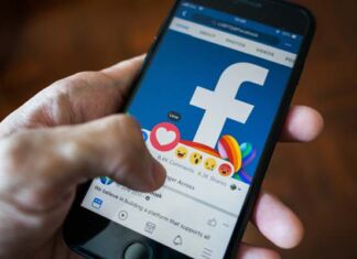 cambios en el algoritmo de Facebook