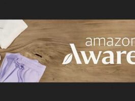 productos Amazon Aware