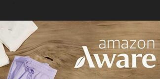 productos Amazon Aware