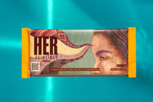 empaques mujeres mexicanas Hershey's