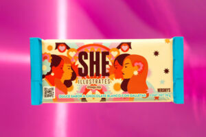 empaques mujeres mexicanas Hershey's