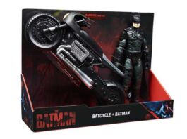 Spin Master lanza colección de juguetes de Batman juguetes Batman Spin Master