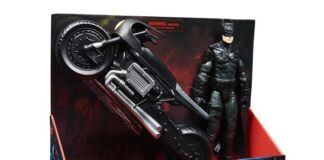 juguetes Batman Spin Master