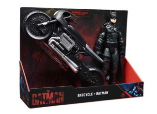 juguetes Batman Spin Master