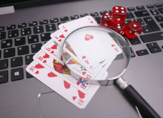 casas de apuestas en línea