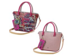 bolsos Cloe x Distroller