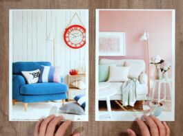 Cómo elegir los colores ideales para redecorar tu hogar elegir colores para decorar casa