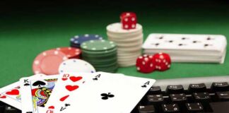 puede casino online ser fuente de ingresos