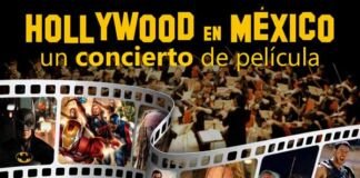 boletos concierto de película