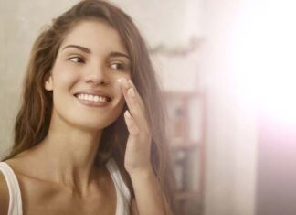 cuidado piel y cabello época de calor