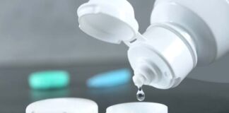 Cómo cuidar lentes de contacto