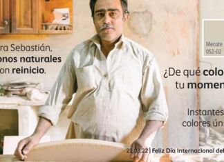 color en espacios mexicanos