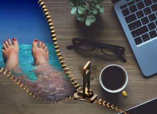 Días Libres Ilimitados: ¿En qué consiste este innovador beneficio laboral? días libres ilimitados GetJusto