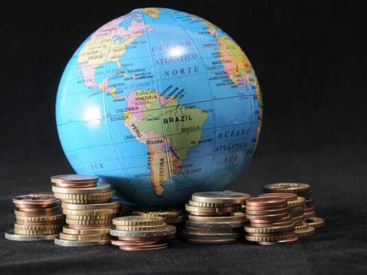 Estructuración de un portafolio óptimo de inversión en divisas latinoamericanas divisas latinoamericanas