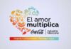 El amor multiplica Coca-Cola