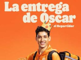 ¿Tu repartidor se llama Óscar? Burger King y DiDi Food te premian promoción Burger King y DiDi Food premios Oscar