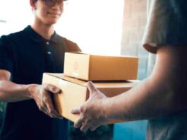 empresas de paquetería y envíos