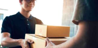 empresas de paquetería y envíos