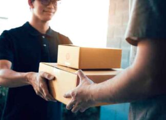 Las empresas de paquetería más populares de México empresas de paquetería y envíos