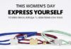 pulseras Express Yourself Tous