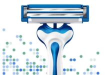 afeitadora Gillette Derma Protección