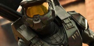 serie Halo Paramount+