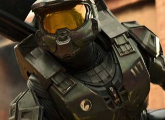La esperada serie HALO ya está disponible en exclusiva en Paramount+ serie Halo Paramount+