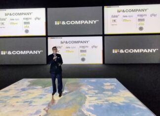 if & Company se consolida como el holding más robusto de servicios de mercadotecnia servicios de mercadotecnia if & Company