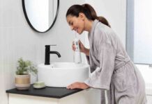 Irrigador bucal: ¿Qué es y por qué debes incluirlo en tu rutina de limpieza dental? irrigador bucal Waterpik