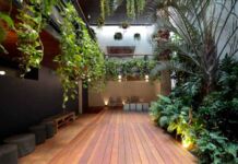 Levi's Haus of Strauss Ciudad de México