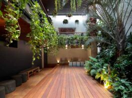 Levi's Haus of Strauss Ciudad de México