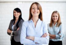 La importancia del liderazgo femenino en las empresas el valor del liderazgo femenino