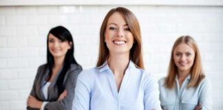 el valor del liderazgo femenino