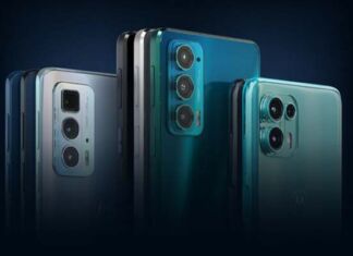 Motorola lidera mercado de smartphones