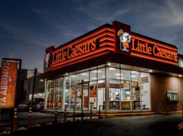 Little Caesars Pizza busca franquiciatarios para expandirse en México Little Caesars busca franquiciatarios