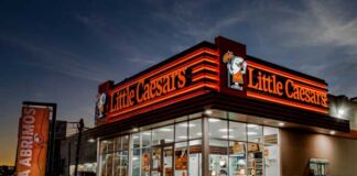 Little Caesars busca franquiciatarios