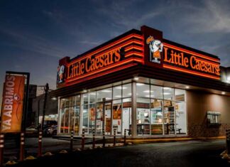 Little Caesars busca franquiciatarios