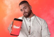 Maluma es embajador de Rappi
